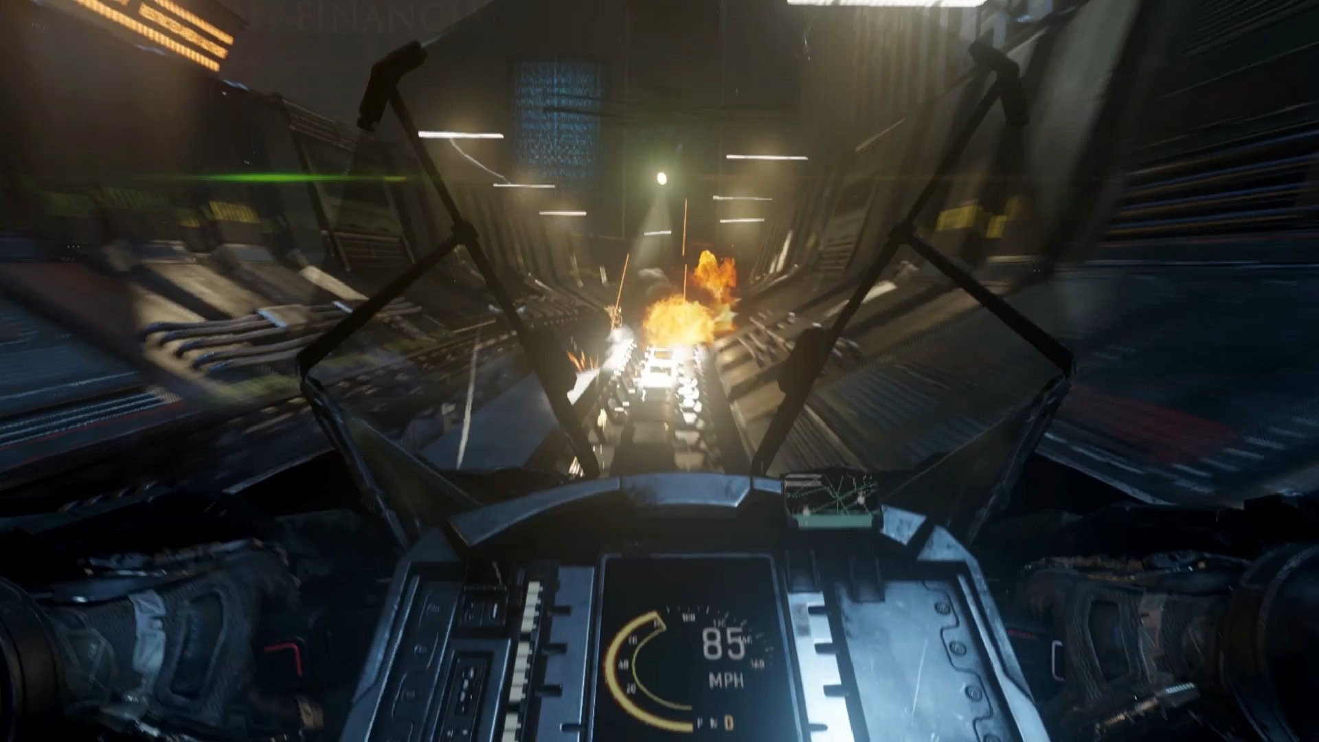 Call of Duty: Advanced Warfare - Imagen 34